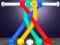 Hra Tangled Rope Fun online
