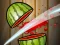 Hra Watermelon Smasher Frenzy online