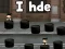 Hra I hde online