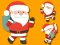 Hra Santa Claus Jump online
