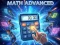 Hra Math Advanced online