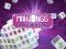 Hra Mahjong dark dimensions online