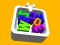 Hra Letter Fit online