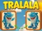 Hra Tralala Connect online