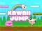 Hra Kawaii Jump online
