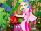 Hra Princess juliet garden trouble online