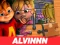 Hra Alvinnn and the Chipmunks Jigsaw Puzzle online