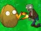 Hra Potato vs Zombies online