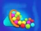 Hra Fill The Balls online