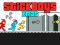 Hra StickBoys Xmas online