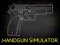 Hra Handgun Simulator online