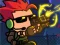 Hra World War Zombie online