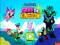 Hra Unikitty Saves the Kingdom online