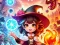 Hra Mage Adventure: Mighty Raid online