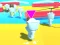 Hra Fall Boys Skibidi Toilet online