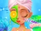 Hra Mermaid Games Princess Makeup online