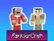 Hra Parkour Craft Noob Steve online