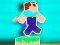 Hra Noob Parkour 3D online