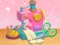 Hra Doll Game DIY Fashion Star online