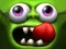 Hra Fashion Zombies Dash The Dead online