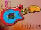 Hra Kids Guitar Music Time online