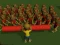 Hra Halloween Zombie Town online