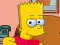 Hra Bart Simpson Dress Up online