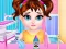 Hra Baby Taylor Eye Care online