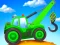 Hra Real Construction Kids Game online
