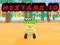 Hra HexTank.io online