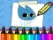 Hra Mao Mao Heroes of Pure Heart How to Draw Adorabat online