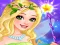 Hra Little Fairy Dress Up Game online