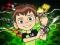 Hra Ben 10: Alien Attack online