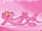 Hra Pink Panther Jigsaw Puzzle Collection online