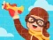 Hra Airplane Puzzles online