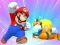 Hra Super Mario Transporter online