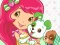 Hra Strawberry Shortcake Puppy Care online