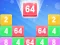 Hra 2048 Merge Block online