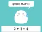 Hra Quick Math online
