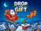 Hra Drop The Gift online