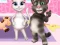 Hra Preganat Kitty Room Decor online