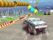 Hra Impossible Monster Truck Race online