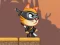 Hra Ninja Cat Exploit online