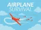 Hra Airplane Survival online