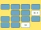 Hra Math Memory online