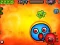 Hra Amoeba's Life online