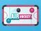 Hra Air Hockey online