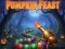 Hra Pumpkin Feast online