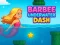 Hra Barbie Underwater Dash online