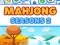 Hra Mahjong Seasons 2 Autumn Winter online